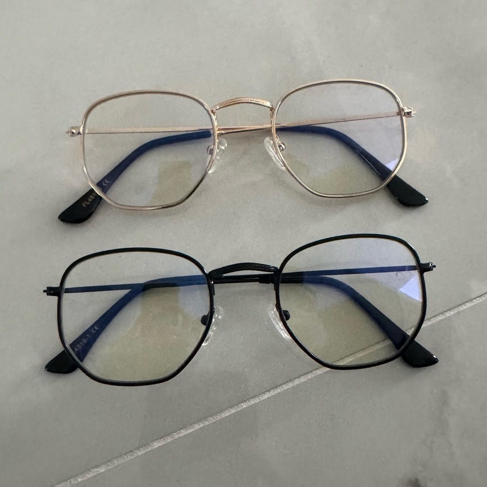 Blue Light Glasses